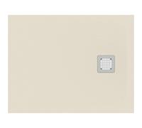 Ideal Standard Ultra Flat S receveur de douche rectangulaire 900x700x30mm, K8190FT, Couleur: grès
