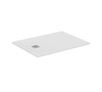 Ideal Standard Ultra Flat S + Receveur de douche rectangulaire/carré, T5595FR,
