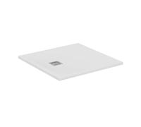 Ideal Standard Ultra Flat S + Receveur de douche rectangulaire/carré, T5597FR,