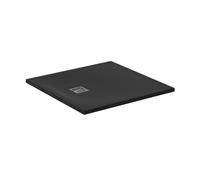 Ideal Standard Ultra Flat S + Receveur de douche rectangulaire/carré, T5597FV,