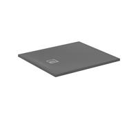 Ideal Standard Ultra Flat S + Receveur de douche rectangulaire/carré, T5607FS,