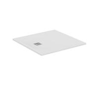 Ideal Standard Ultra Flat S + Receveur de douche rectangulaire/carré, T5608FR,
