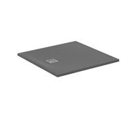Ideal Standard Ultra Flat S + Receveur de douche rectangulaire/carré, T5608FS,