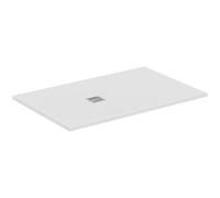 Ideal Standard Ultra Flat S + Receveur de douche rectangulaire/carré, T5598FR,