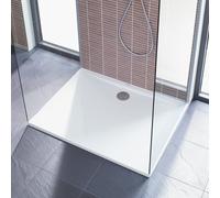 Ideal Standard Ultra Light Receveur de douche rectangulaire/carré, K193401,