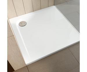 Ideal Standard Ultra Light Receveur de douche rectangulaire/carré, K517301,