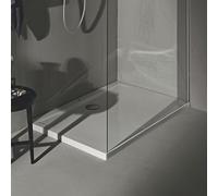 Ideal Standard Ultra Light Receveur de douche rectangulaire/carré, K518201,