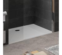 Ideal Standard Ultra Light Receveur de douche rectangulaire/carré, K518301,