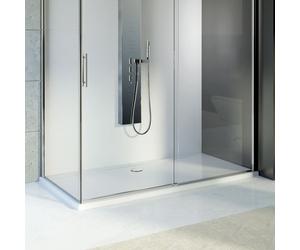 Ideal Standard Ultra Light Receveur de douche rectangulaire/carré, K518901,