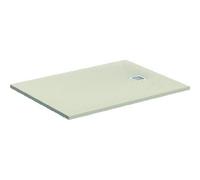 Ideal Standard Ultraflat Solid receveur de douche rectangulaire 120x80x3cm sable beige K8227FT