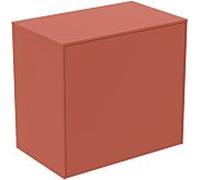 Ideal Standard Conca - Armoire latérale avec 1 tiroir 602x550x373mm sunset mat/sunset mat