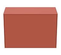 Ideal Standard Conca - Armoire latérale avec 1 tiroir 802x550x373mm sunset mat/sunset mat