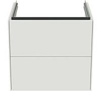 Ideal Standard Conca T4573Y1 60x50x55cm, 801 , laqué blanc mat