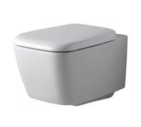 Ideal Standard Ventuno abattant de wc à descente amortie blanc T663801