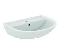 Ideal Standard Eurovit lavabo W332201 635x495x180mm, blanc