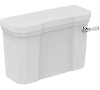 Ideal Standard Waverley réservoir de chasse d'eau U470901