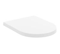 Ideal Standard Wrapover T3761V1 Blend Curve Abattant WC