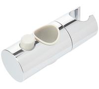 Support de douche à main standard idéal A860807AA 25 mm chrome