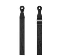 Ideal Strap 2 For Lava Me Play - Woven Black