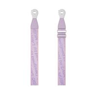 Ideal Strap 2 For Lava Me Play - Woven Purple
