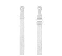 Ideal Strap 2 - LAVA ME PLAY/BLUE LAVA TOUCH - BLANC