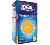 IDEAL Teinture grand teint liquide - 40 ml - Moutarde