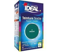 IDEAL Teinture liquide Idéal grand teint - 40 ml - Emeraude