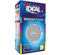 IDEAL Teinture liquide Idéal grand teint - 40 ml - Gris perle