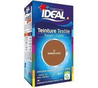 IDEAL - 33617270 - Teinture Liquide - Mini 70 - Marron Glacé 1 Unité (Lot de 1)