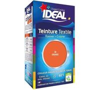 IDEAL Teinture liquide Idéal grand teint - 40 ml - Orange