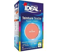 IDEAL Teinture liquide Idéal grand teint - 40 ml - Rose poudré