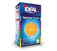 IDEAL Teinture Liquide Mini 71 Moutarde 2 Unité (Lot de 1)