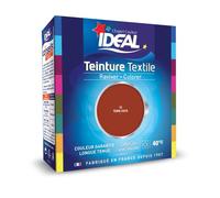 Ideal Teinture textile liquide Terre Cuite 75 ml