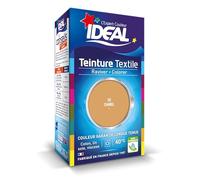 Ideal – Teinture liquide pour coton – 40 mL – Camel
