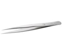 Ideal Tek 0C9.SA.0.IT Pince brucelle de précision 1 pièce 0C9 90 mm