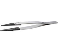 Ideal Tek 2ACFR.SA.1.IT Pince brucelle ESD 1 pièce 2ACF 130 mm