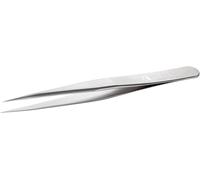 Ideal Tek 3C.SA.0.IT Pince brucelle de précision 1 pièce 3c 110 mm