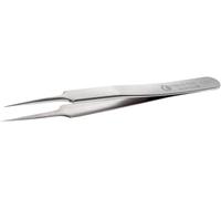 Ideal Tek 5.SA.0.IT Pince brucelle de précision 1 pièce 5 110 mm