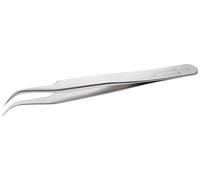 Ideal Tek 7.SA.0.IT Pince brucelle de précision 1 pièce 7 120 mm