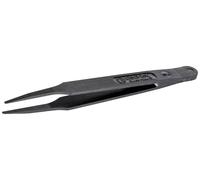 Ideal Tek 702A.CF.IT Pince brucelle ESD 1 pièce 702A 115 mm