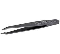 Ideal Tek 707.CF.IT Pince brucelle ESD 1 pièce 707 115 mm