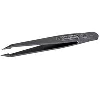 Ideal Tek 707.CF.IT Pince brucelle ESD 1 pièce 707 115 mm