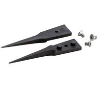 Ideal Tek A5CF Pince brucelle avec pointe remplaçable 40 mm