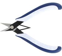 Ideal Tek Ciseaux à fibres ESD ergonomiques EX9180