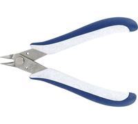 Ideal Tek Ergonomic Micro-Shear® Flush Cutter - ESD safe EXLX