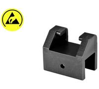 Ideal Tek IN-PCSS Connecteur pour circuit imprimé (L x l x H) 27 x 24 x 18 mm 1 pc(s)