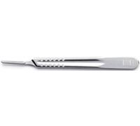 Ideal Tek Manche de scalpel 136 mm Carbone 1 pc(s)