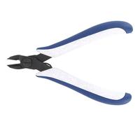Ideal Tek Pince à dénuder ESD ergonomique ovale EX9100