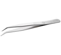 Ideal Tek SM115.SA.1.IT Pince brucelle CMS 1 pièce SM115 115 mm