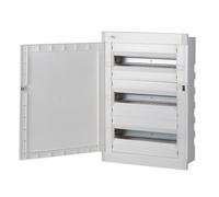 IDEAL TS 28340 Coffret modulaire 3x18 encastré plastique